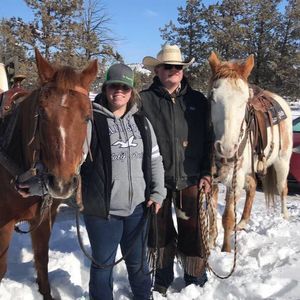 Meet your Posher, Josie